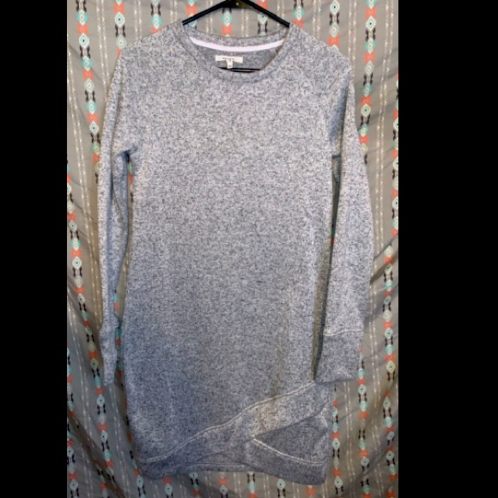 Maurices Sweater Dress